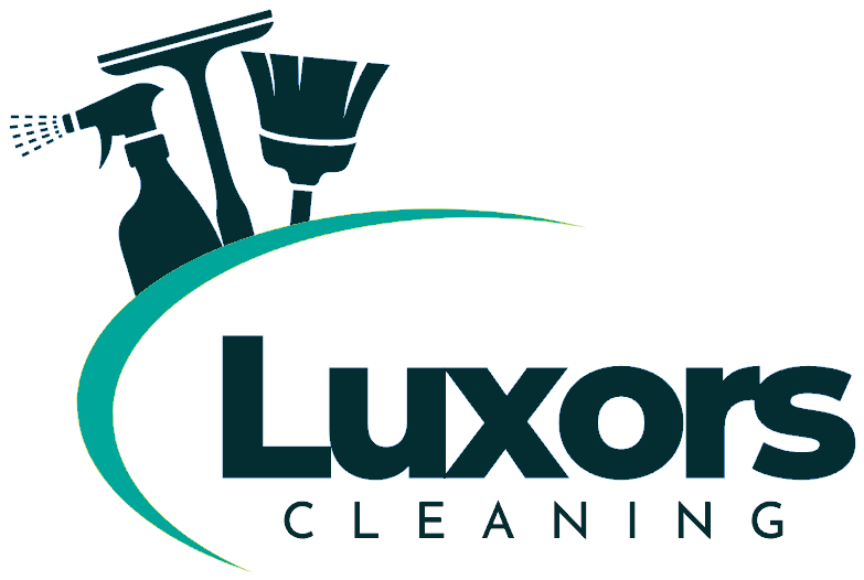 Luxors Cleaning