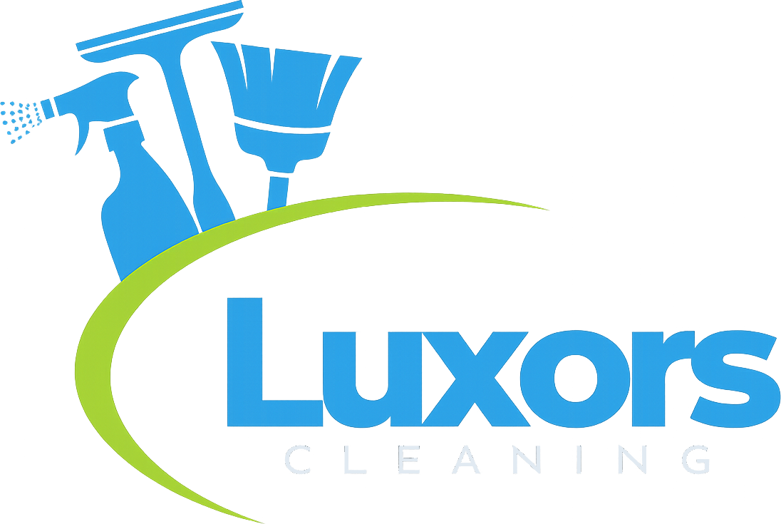 Luxors Cleaning