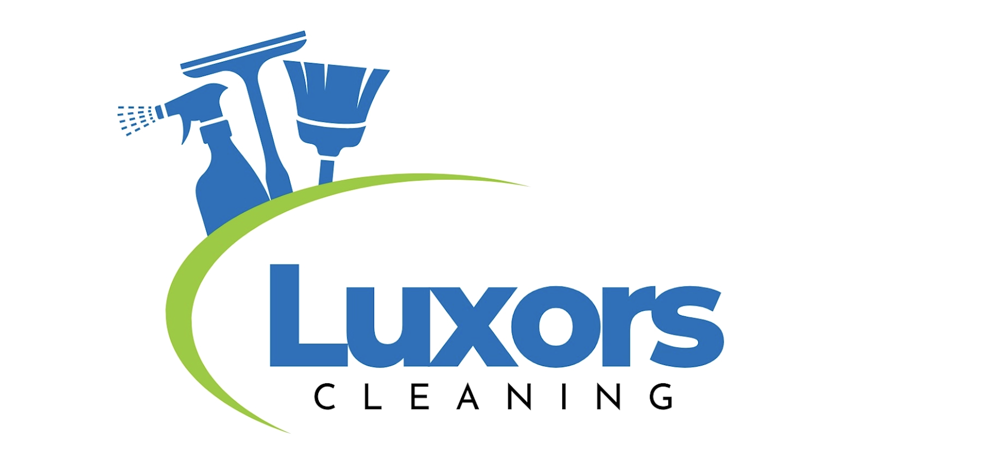 Luxors Cleaning